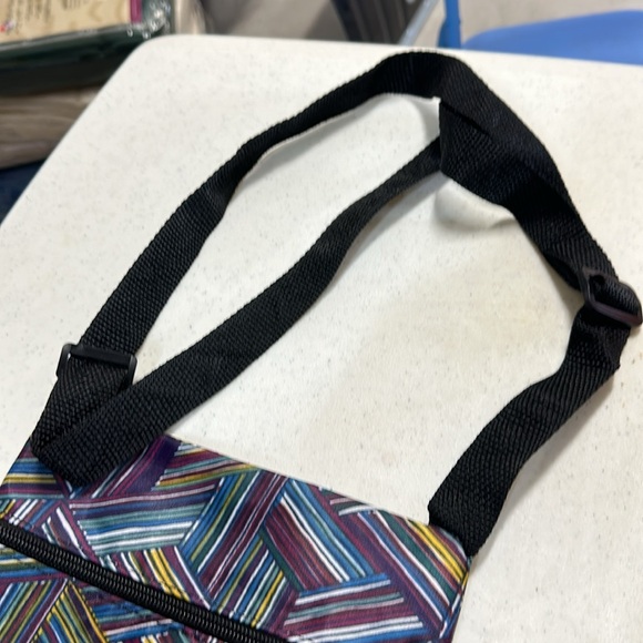 New crossbody bag multicolor - Picture 3 of 5